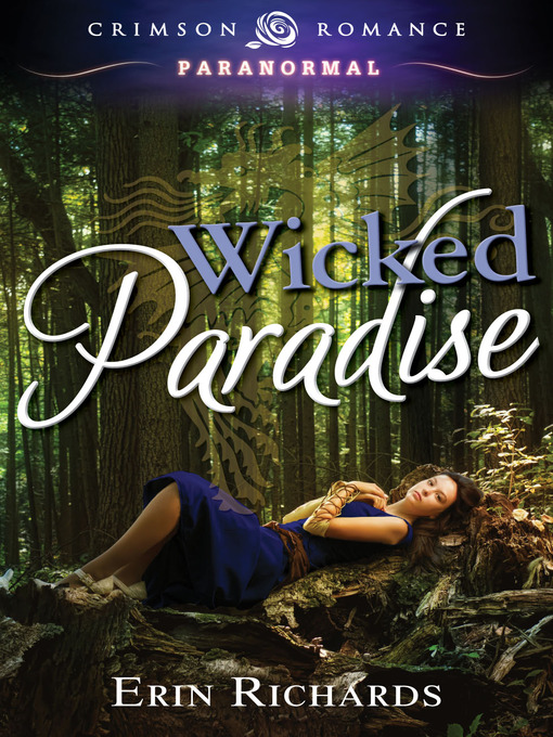 Title details for Wicked Paradise by Erin Richards - Available